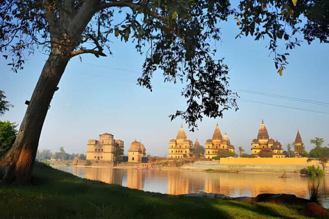 From Delhi: 2 Days Orchha and Khajuraho Tour - Frequently Asked Questions