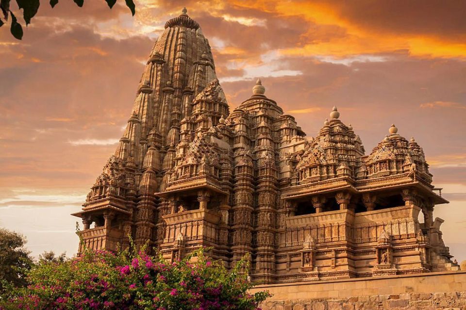 From Delhi: 2 Days Orchha and Khajuraho Tour - Inclusions and Amenities