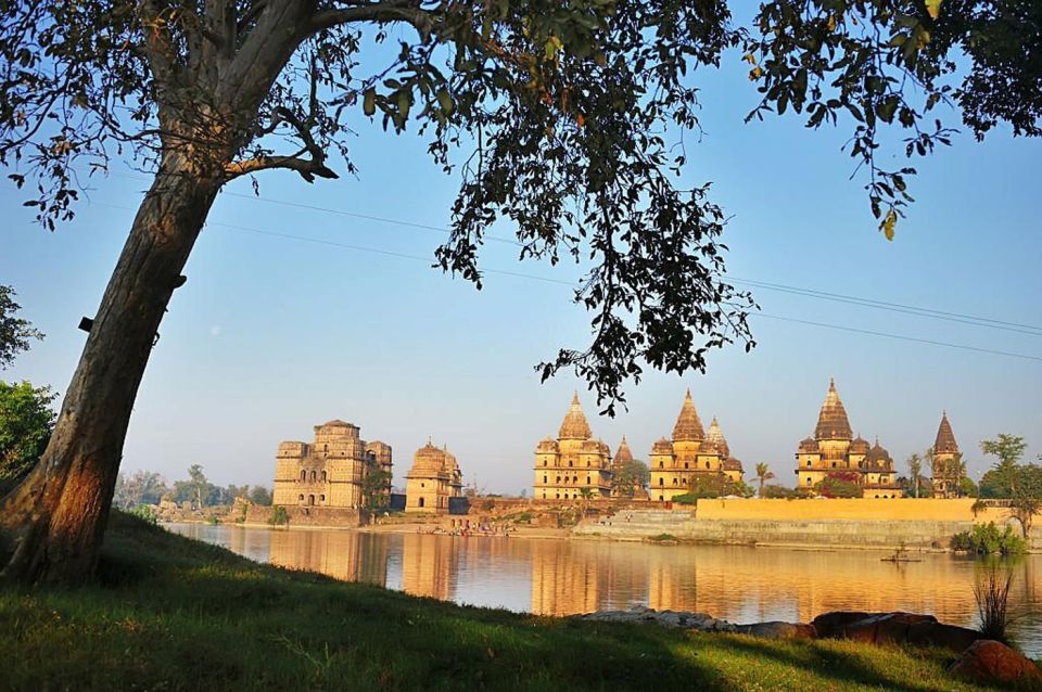 From Delhi: 2 Days Orchha and Khajuraho Tour - Frequently Asked Questions