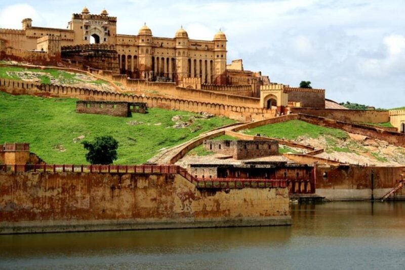 From Delhi: 2 Days/Overnight Jaipur Tour - Important Information
