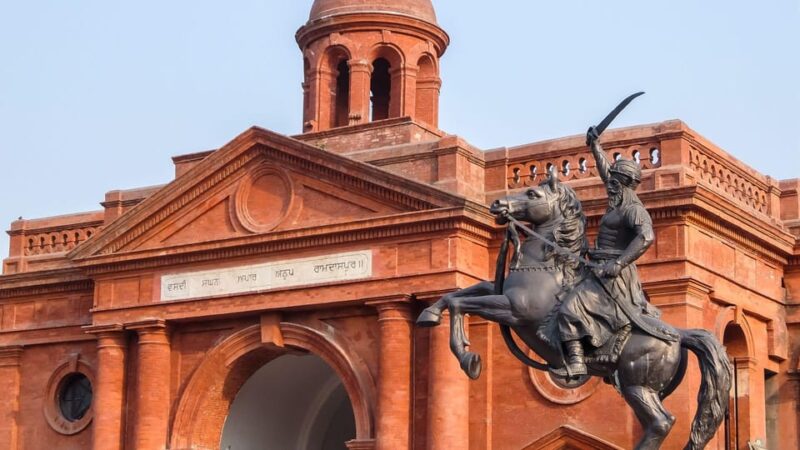 From Delhi: 3-Day Amritsar Tour With Golden Temple Visit - Inclusions and Exclusions