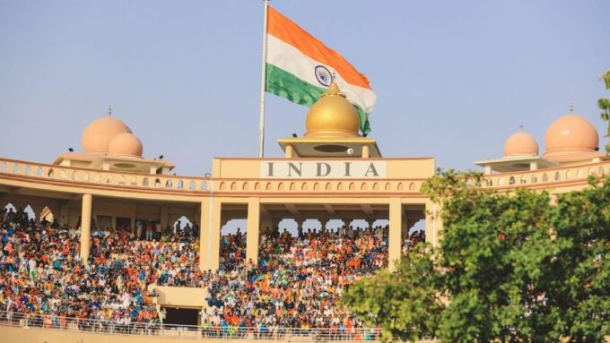 From Delhi: 3-Day Amritsar Tour With Golden Temple Visit - Guided Tour of Amritsar