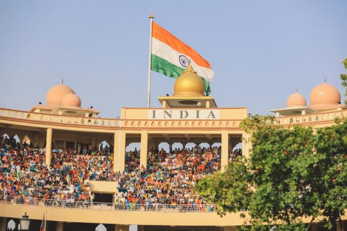 From Delhi: 3-Day Amritsar Tour With Golden Temple Visit - Recommended Attire and Etiquette