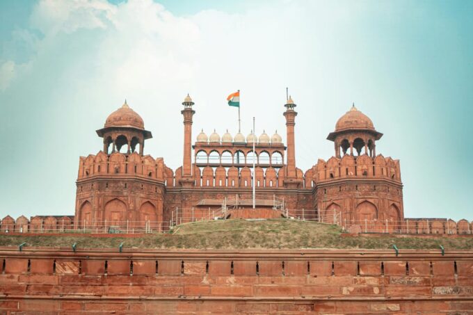 From Delhi: 3-Day Delhi Agra Jaipur Tour With All Inclusive - Additional Considerations
