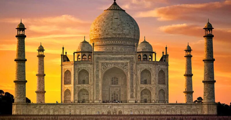 From Delhi: 3-Day Golden Triangle Private Tour With Hotels - Inclusions