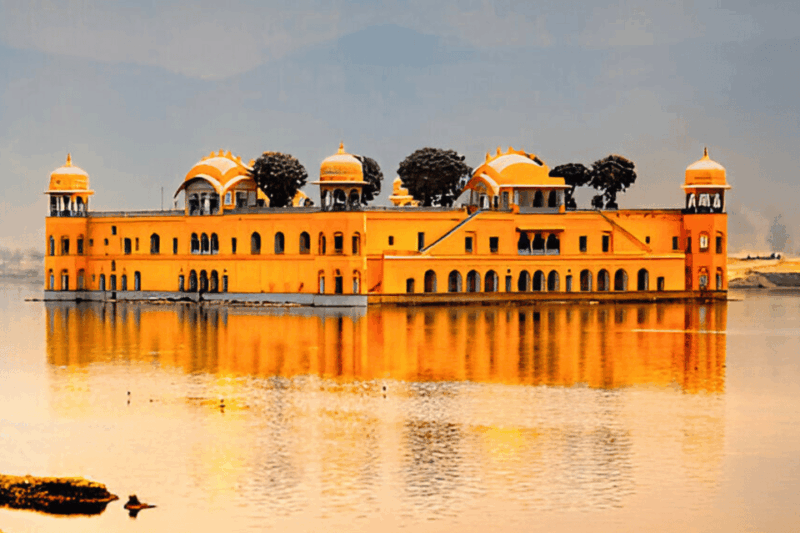 From Delhi: 3-Day Golden Triangle Private Tour With Hotels - Important Information