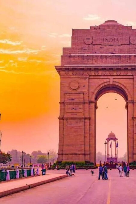 From Delhi: 3-Day Golden Triangle Private Tour With Hotels - Frequently Asked Questions