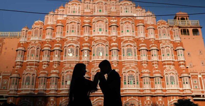 From Delhi: 3-Day Golden Triangle Private Tour With Hotels - Good To Know