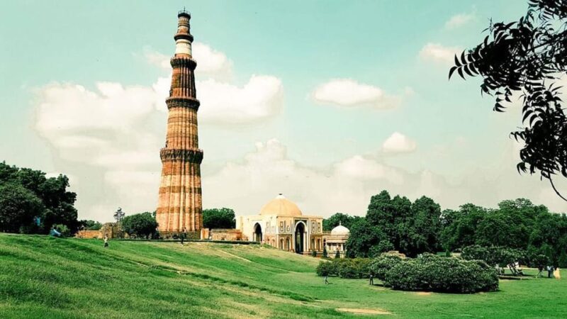 From Delhi: 3-Day Golden Triangle Tour With Accommodation - Day 2: Agra