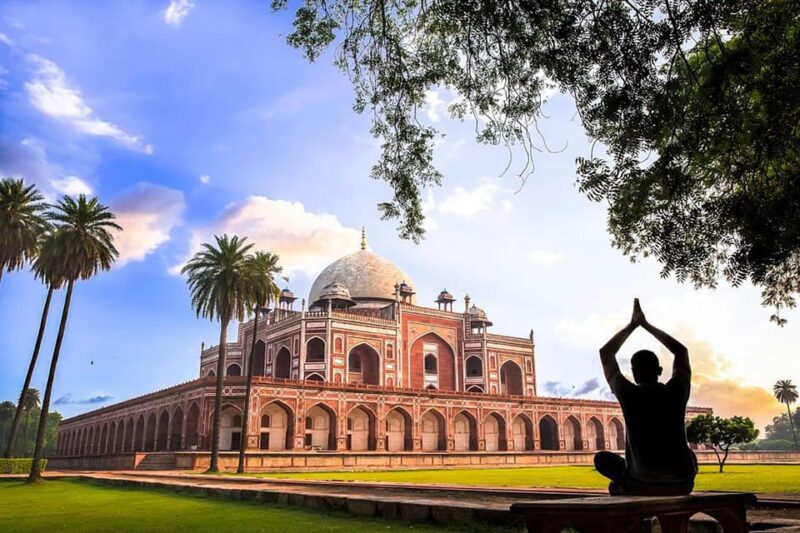 From Delhi: 3-Day Golden Triangle Tour With Accommodation - Day 3: Jaipur