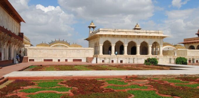From Delhi: 3-Day Golden Triangle Tour With Accommodation - Exclusions