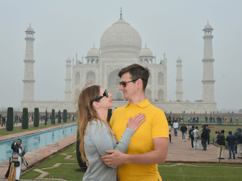 From Delhi: 3-Day Golden Triangle Tour With Agra and Jaipur - Traveler Reviews and Recommendations