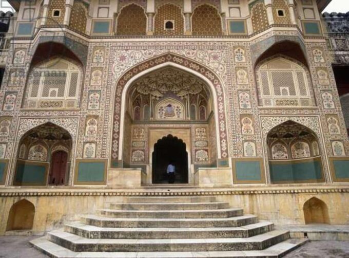 From Delhi: 3 Day Golden Triangle Tour With Elephant Reserve - Customer Feedback