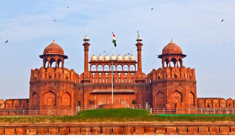 From Delhi: 3-Day Luxury Golden Triangle Tour - Good To Know
