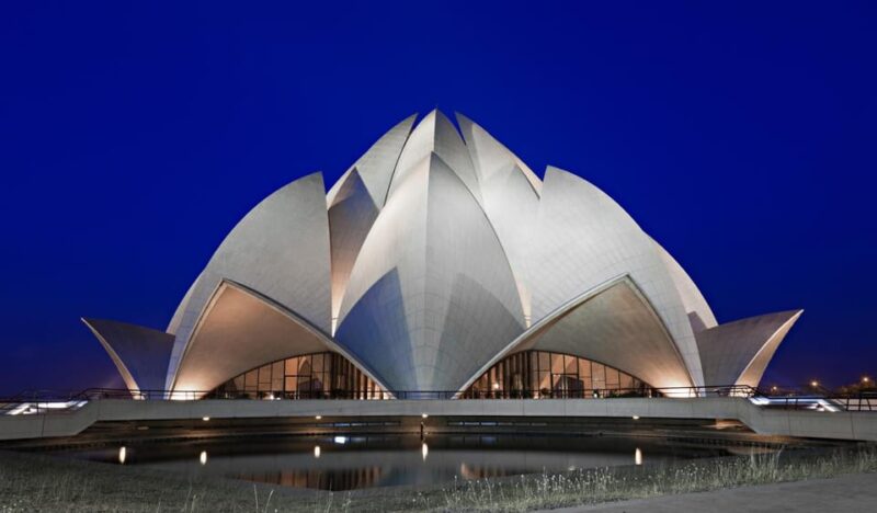 From Delhi: 3-Day Luxury Golden Triangle Tour - Inclusions and Exclusions