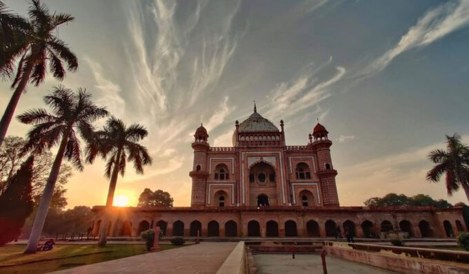 From Delhi: 3-Day Luxury Golden Triangle Tour - Dress Code and Etiquette