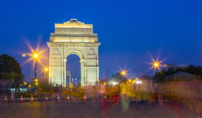 From Delhi: 3-Day Luxury Golden Triangle Tour - Special Considerations
