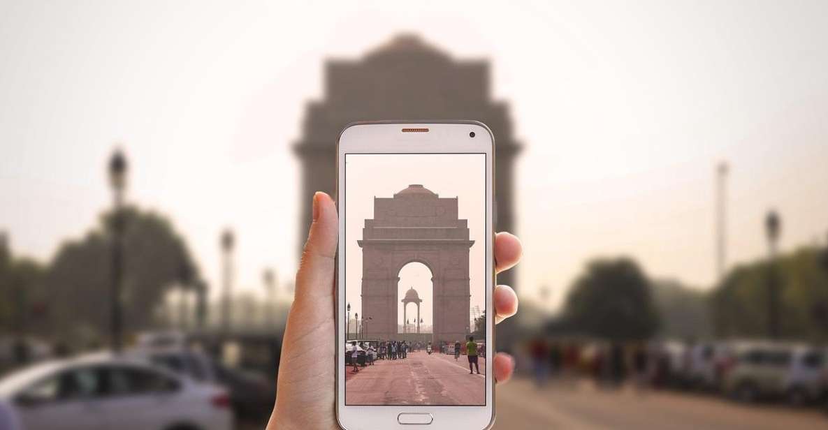 From Delhi: 3-Day Private Golden Triangle Tour With Hotels - Booking Details