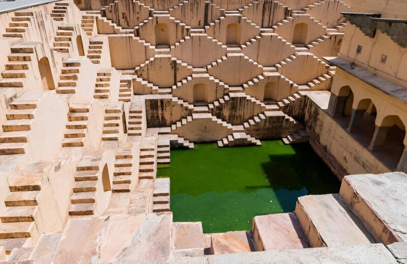 From Delhi: 3-Day Private Golden Triangle Tour With Options - Cancellation Policy and Pickup Locations