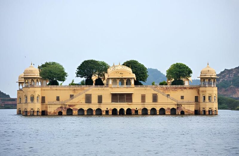 From Delhi: 3-Day Private Golden Triangle Tour With Options - Day 3 Itinerary Highlights