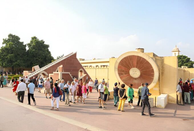 From Delhi: 3-Day Private Golden Triangle Tour With Options - Frequently Asked Questions
