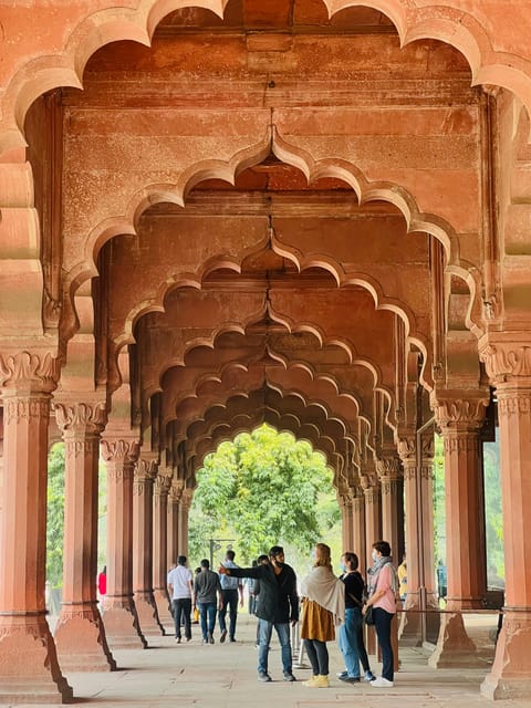 From Delhi : 3-Day Private Luxury Golden Triangle Tour - Itinerary Highlights