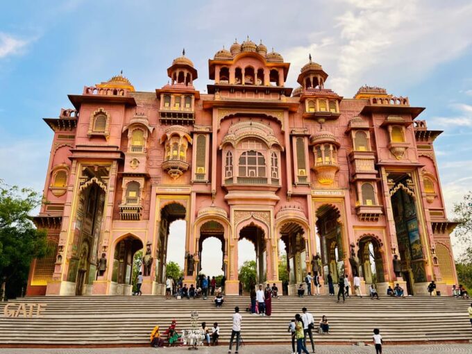 From Delhi : 3-Day Private Luxury Golden Triangle Tour - The Sum Up