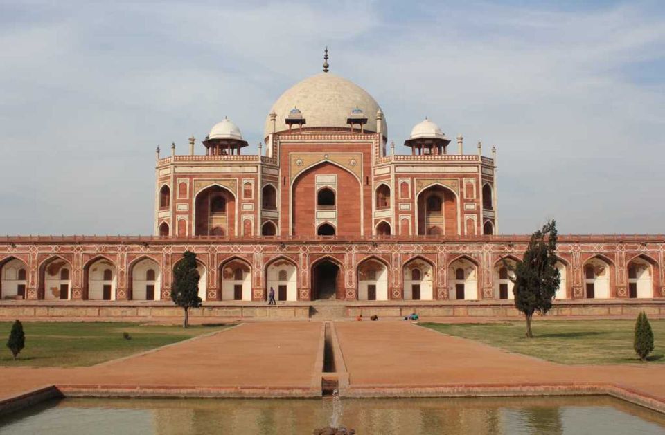 From Delhi: 3-Day Trip to Agra, Fatehpur Sikri and Jaipur - Day 2: Agra to Jaipur