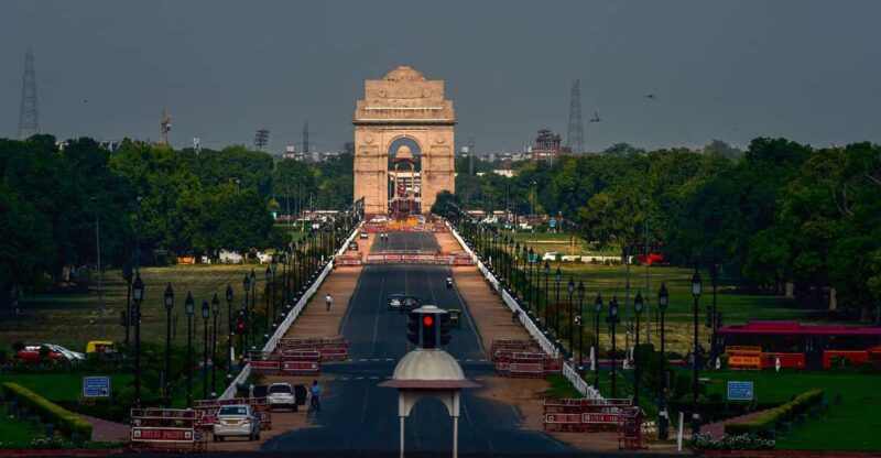 From Delhi: 3 Days Delhi -Agra -Jaipur Tour - Tour Overview