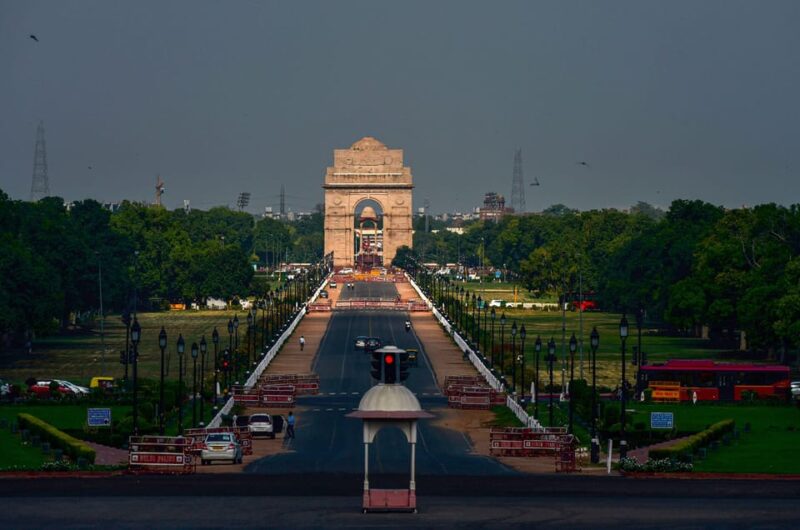 From Delhi: 3 Days Delhi -Agra -Jaipur Tour - Exclusions and Restrictions