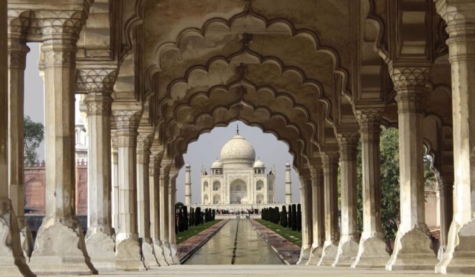 From Delhi: 3 Days Delhi -Agra -Jaipur Tour - Booking Details