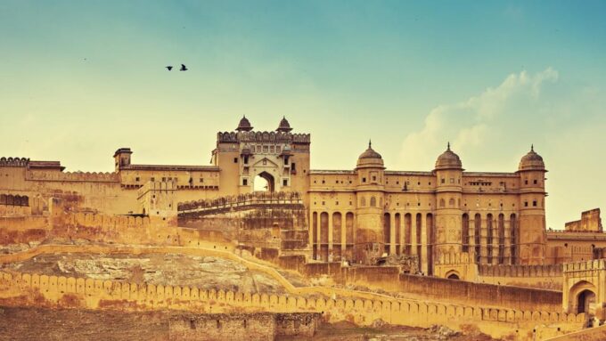 From Delhi: 3 Days Delhi -Agra -Jaipur Tour - Traveler Reviews