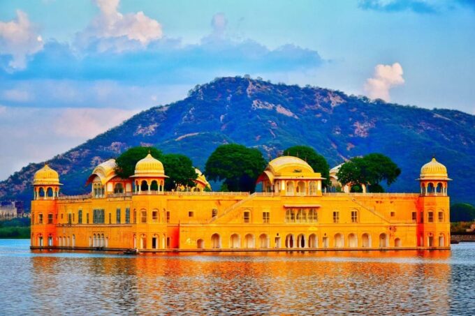 From Delhi: 3 Days Delhi -Agra -Jaipur Tour - Additional Information
