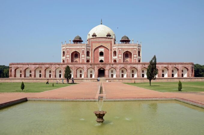 From Delhi: 3 Days Delhi -Agra -Jaipur Tour - Frequently Asked Questions