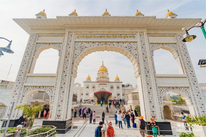 From Delhi: 3-Days Elephant Sanctuary & Golden Triangle Tour - Good To Know