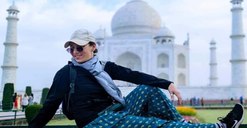 From Delhi: 3 Days Golden Triangle Tour - Good To Know