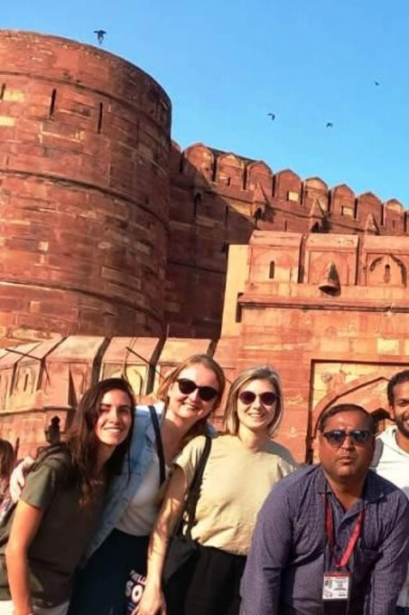 From Delhi: 3 Days Golden Triangle Tour - Included Services