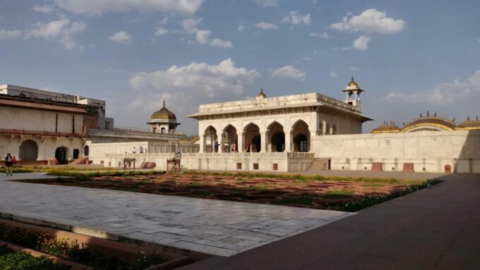 From Delhi: 3 Days Golden Triangle Tour - Traveler Information