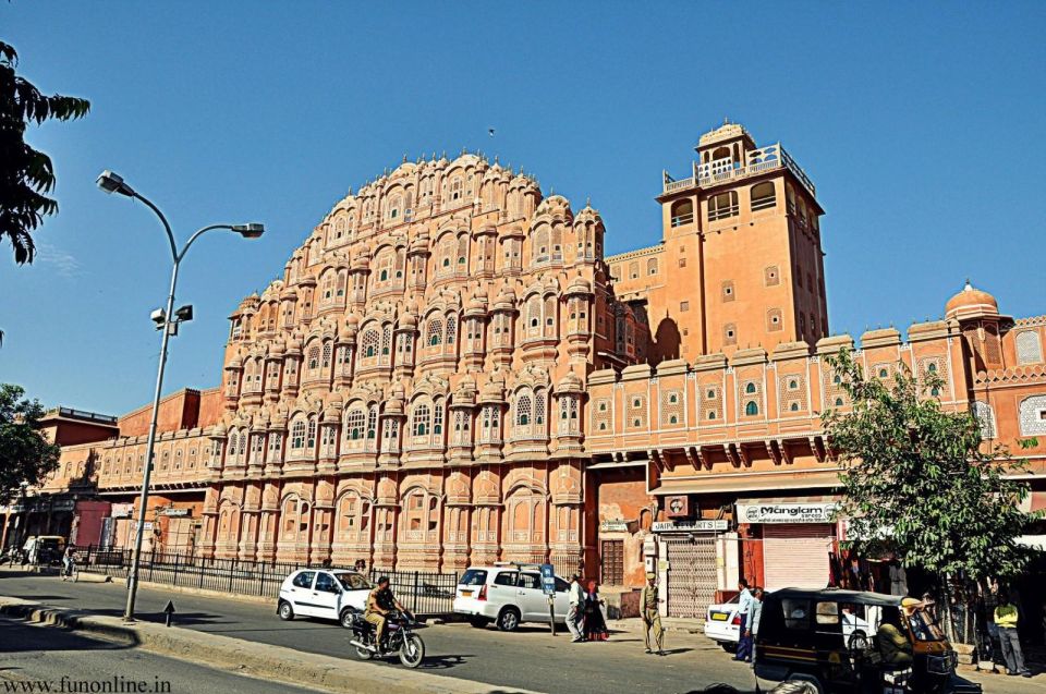 From Delhi: 3 Days Golden Triangle Tour - Customer Feedback