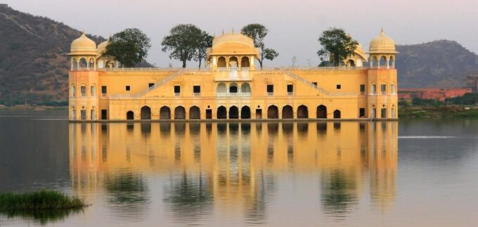 From Delhi: 3-Days Golden Triangle Trip(Delhi -Agra- Jaipur) - Inclusions and Exclusions