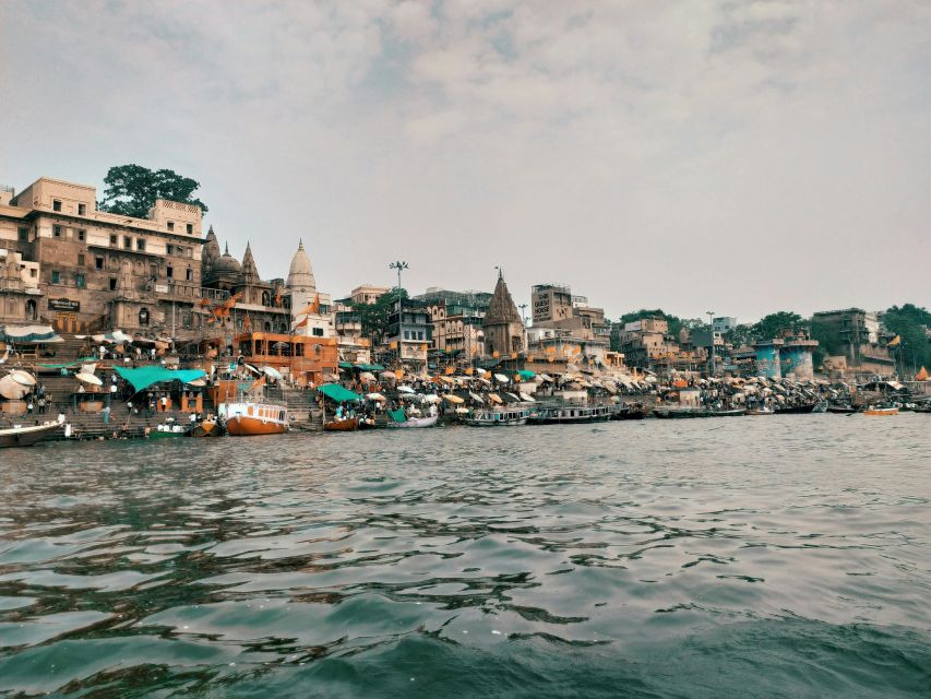 From Delhi: 3 Days Haridwar Rishikesh Tour With Guide - Day 2: Haridwar to Rishikesh
