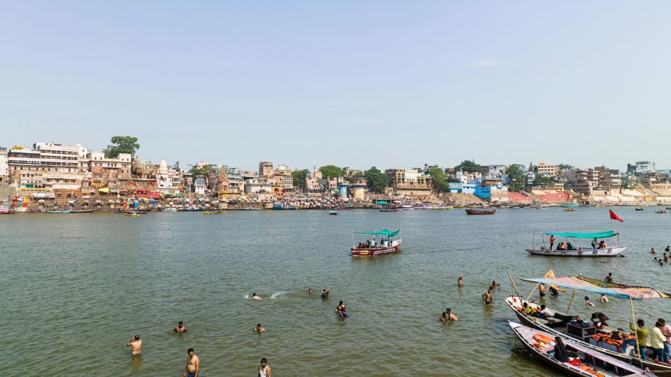 From Delhi: 3 Days Haridwar Rishikesh Tour With Guide - Important Travel Information