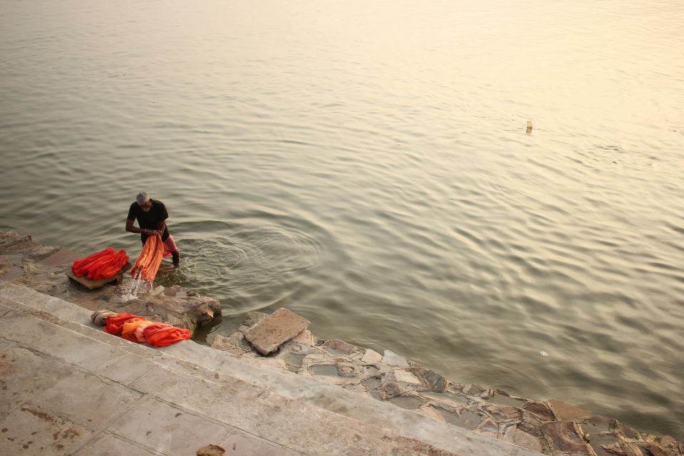 From Delhi: 3 Days Haridwar Rishikesh Tour With Guide - Customer Reviews and Feedback