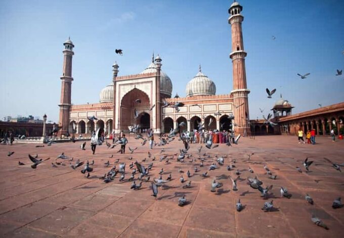From Delhi: 3-Days Private Golden Triangle Tour by AC Car - Tour Inclusions and Exclusions
