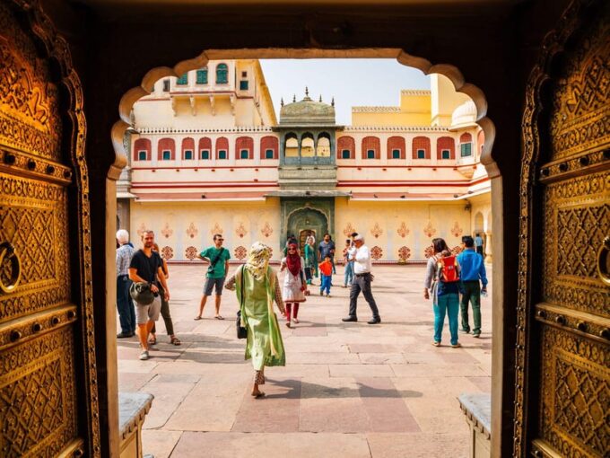 From Delhi: 3-Days Private Golden Triangle Tour by AC Car - Important Travel Information