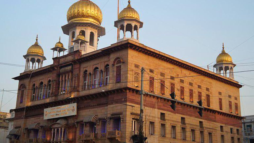 From Delhi: 3-Hour Old Delhi Tuk-Tuk Tour With Pick-Up - Key Points