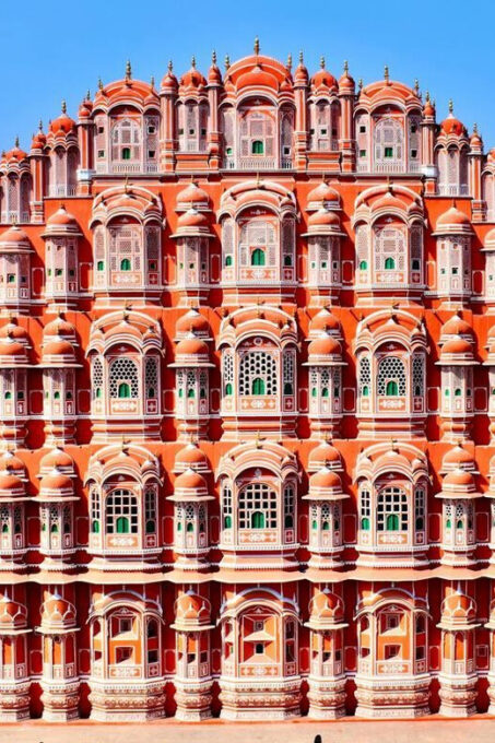 From Delhi: 4-Day Golden Triangle Private Luxury Tour - Taj Mahal Visit