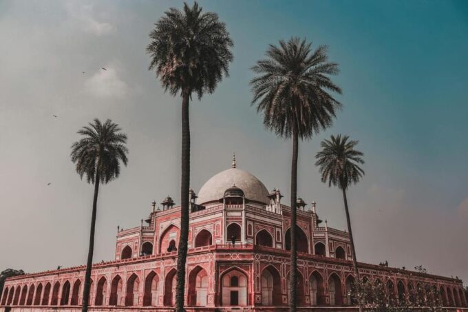 From Delhi: 4-Day Golden Triangle Private Luxury Tour - Group Size Options