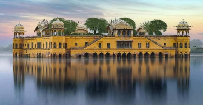From Delhi: 4-Day Golden Triangle Private Luxury Tour - Frequently Asked Questions