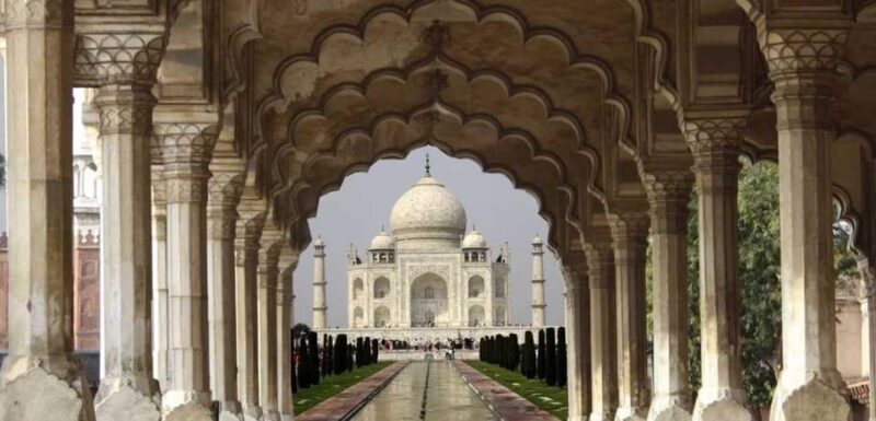 From Delhi: 4-Day Golden Triangle & Ranthambore Tiger Safari - Good To Know